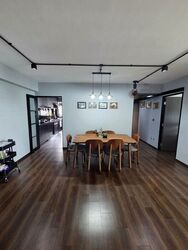 Blk 329B Anchorvale Harvest (Sengkang), HDB 5 Rooms #522730171
